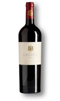 LODOVICO by Lodovico Antinori